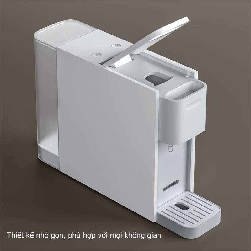 Máy pha cafe viên nén Xiaomi S1301