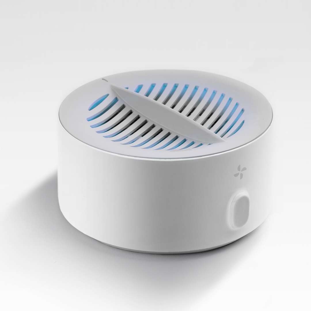 Máy rửa rau quả Xiaomi Xiaoda loại bỏ thuốc trừ sâu