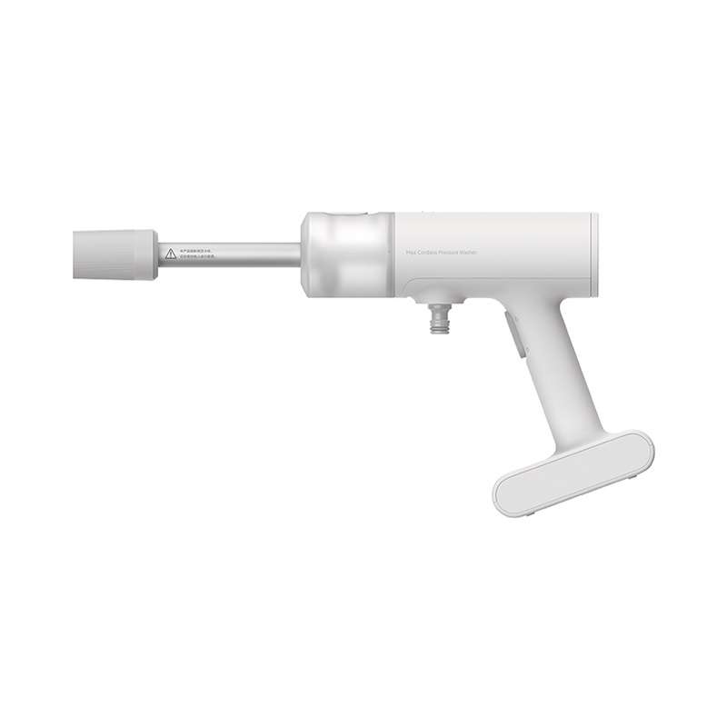 Máy rửa xe không dây Xiaomi Mijia MJXCJ001QW Tiện Lợi - Chính Hãng	