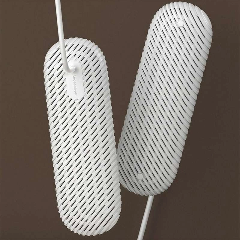 Máy sấy giày Shoes Dryer Model 224 có hẹn giờ