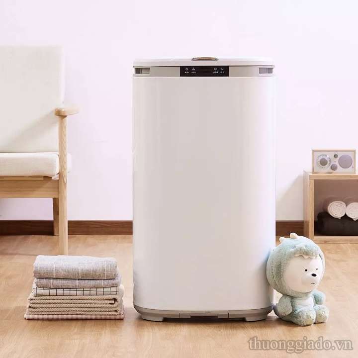 Máy sấy khử trùng quần áo thông minh Xiaomi Xiaolang 60L (HD-YWHL05)