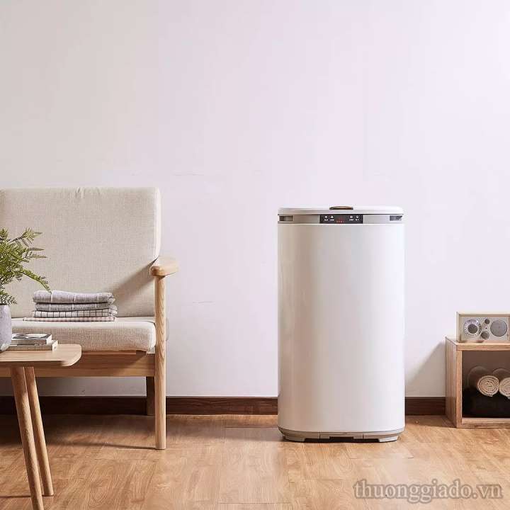 Máy sấy khử trùng quần áo thông minh Xiaomi Xiaolang 60L (HD-YWHL05)