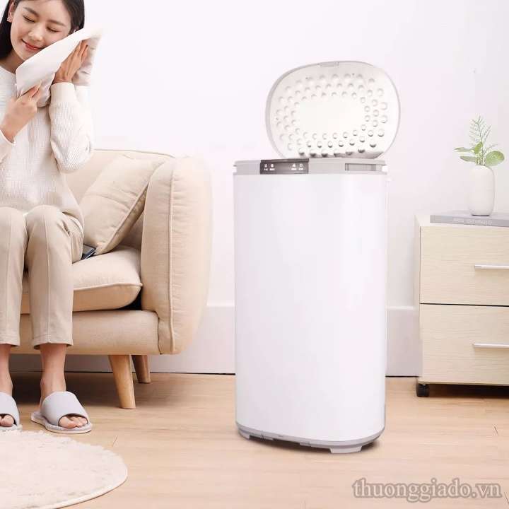 Máy sấy khử trùng quần áo thông minh Xiaomi Xiaolang 60L (HD-YWHL05)