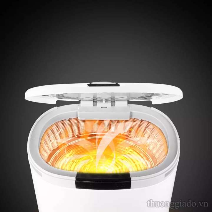 Máy sấy khử trùng quần áo thông minh Xiaomi Xiaolang 60L (HD-YWHL05)