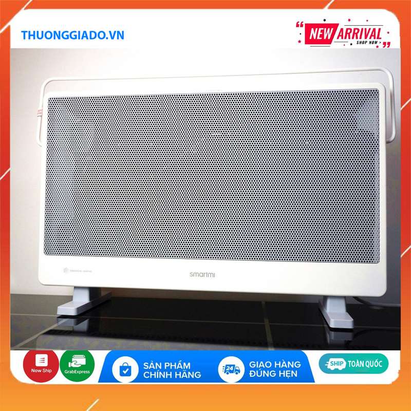 Lò sưởi điện Xiaomi Zhimi GR-H new 2020
