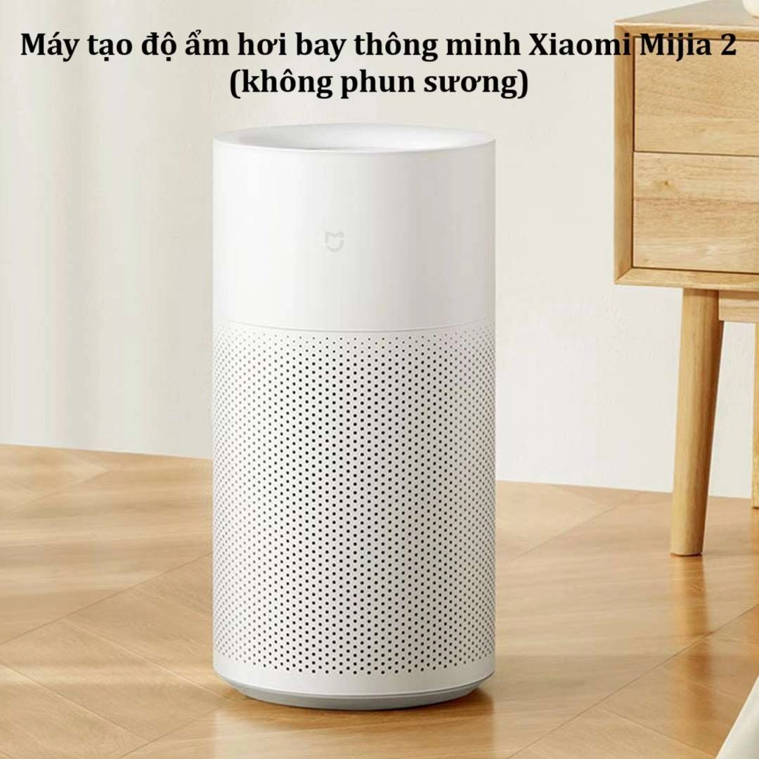 Máy tạo độ ẩm bay hơi thông minh Xiaomi Mijia 2