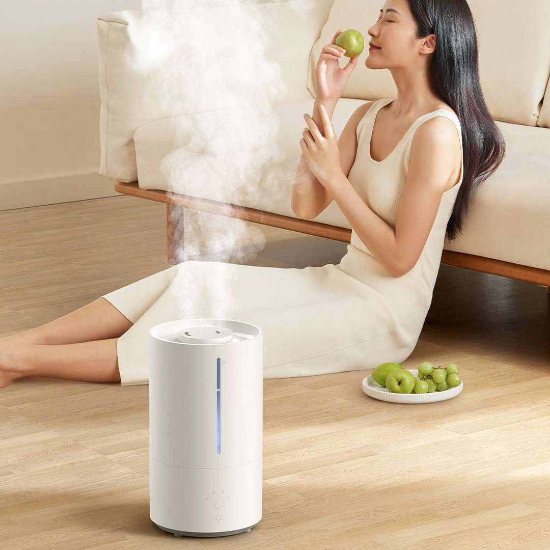 Máy tạo độ ẩm khử trùng UV thông minh Xiaomi Mijia 2 MJJSQ05DY