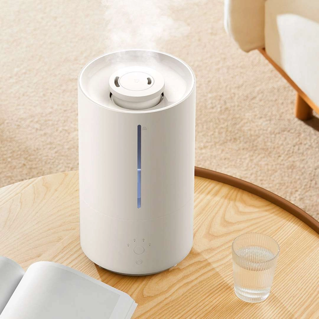 Máy tạo độ ẩm khử trùng UV thông minh Xiaomi Mijia 2 MJJSQ05DY