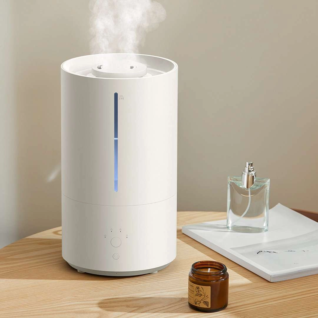 Máy tạo độ ẩm khử trùng UV thông minh Xiaomi Mijia 2 MJJSQ05DY