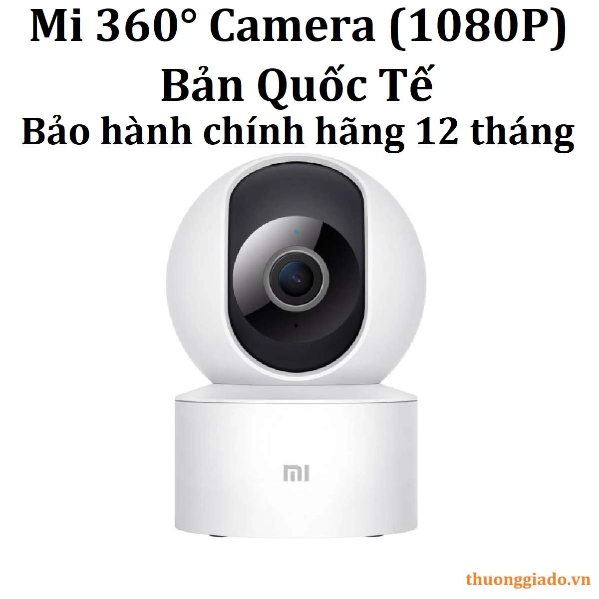 Smart Camera Camera 360 Security Mi Home Xiaomi (category