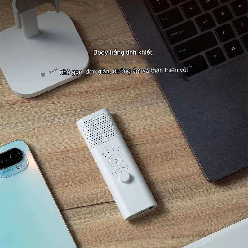 Micro thu âm để bàn có dây USB Yuemi YMMKF035