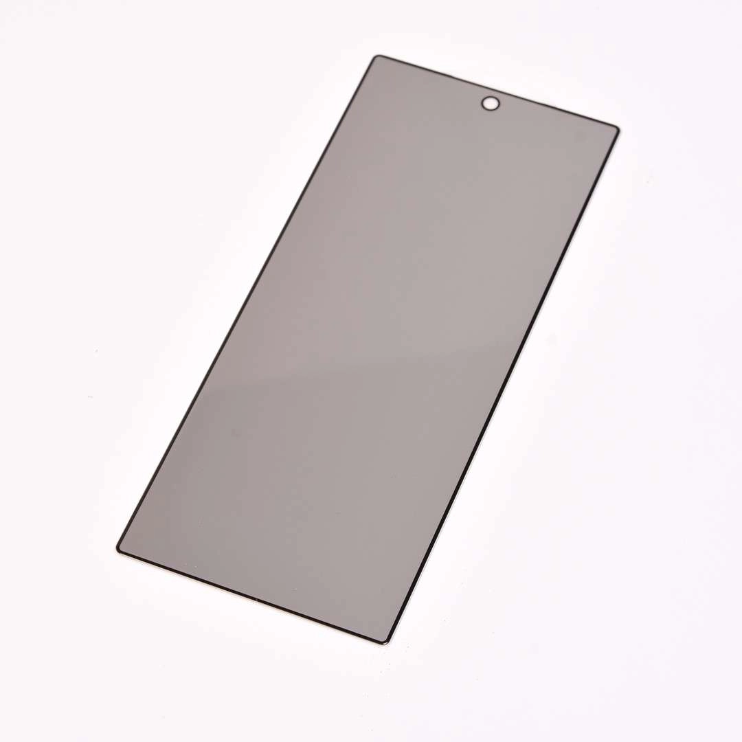 Miếng dán kính cường lực chống nhìn trộm Samsung Galaxy Z Fold 6 (hiệu Rinbo, full màn, 9H)