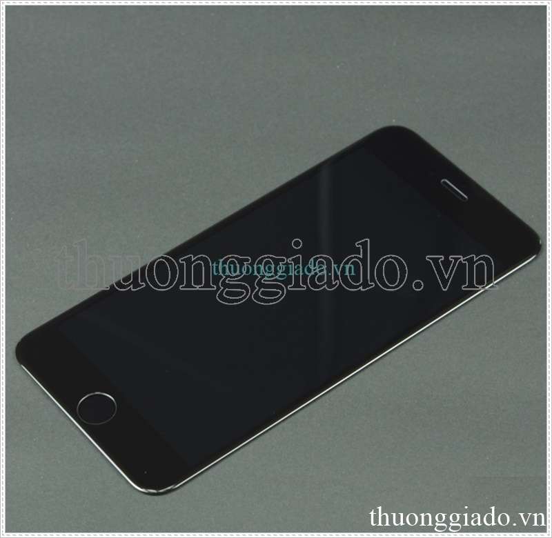 Miếng dán kính cường lực full màn hình iPhone  6S Plus, iPhone  6 Plus (5.5inchs)