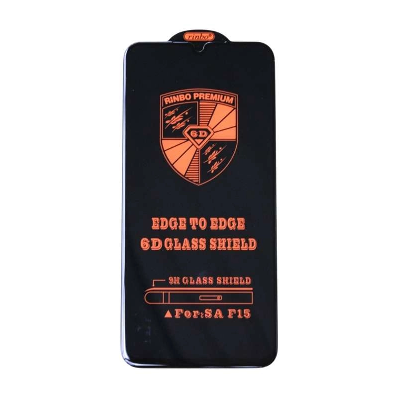 Miếng dán kính cường lực Samsung Galaxy F15 (hiệu Rinbo, full màn, 9H)