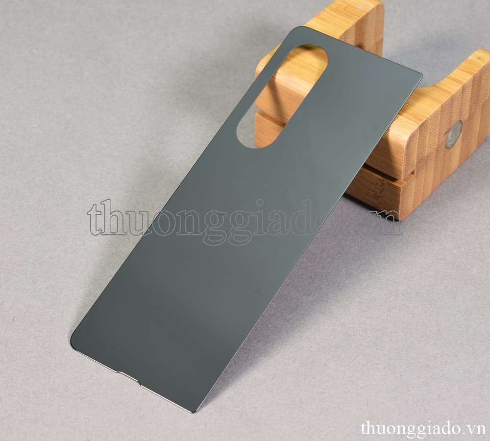 Miếng dán lưng Samsung Galaxy Z Fold 3