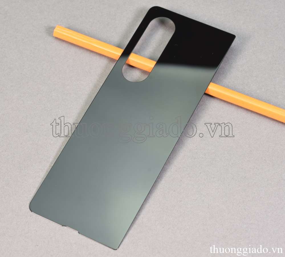 Miếng dán lưng Samsung Galaxy Z Fold 3