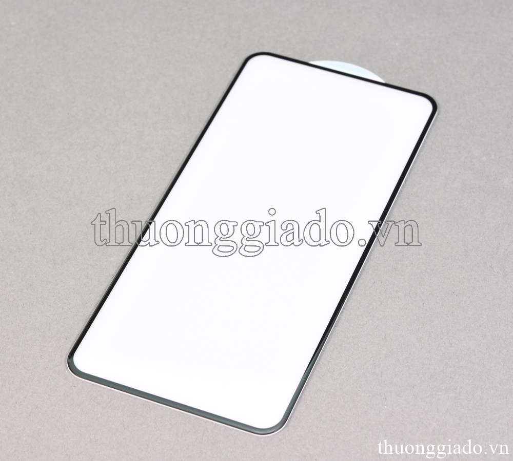 Miếng dán màn hình Google Pixel 5A 5G
