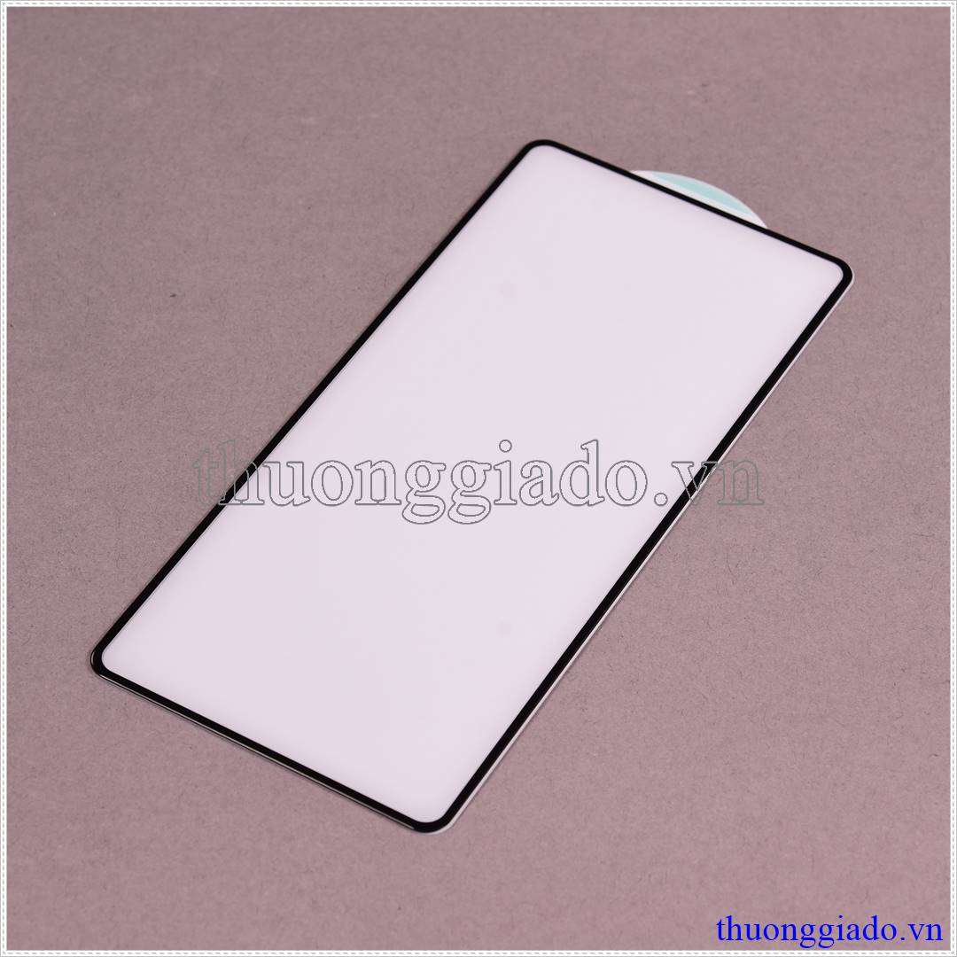 Miếng dán màn hình Google Pixel 7 (kính cường lực 5d, 9H, full màn)