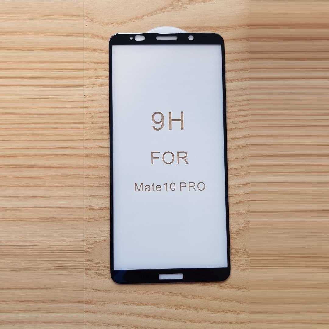 Dán kính cường lực Huawei Mate 10 Pro, full màn hình, loại 5D