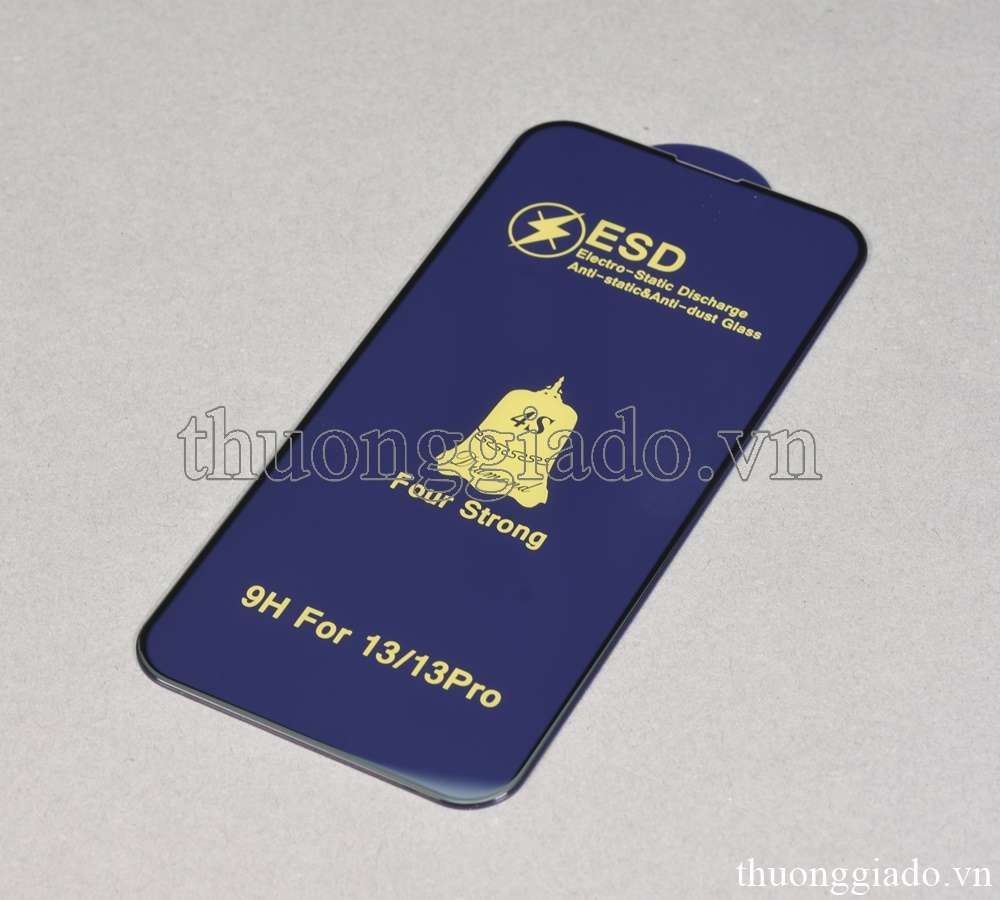 Miếng dán màn hình iPhone 13/ iPhone 13 Pro
