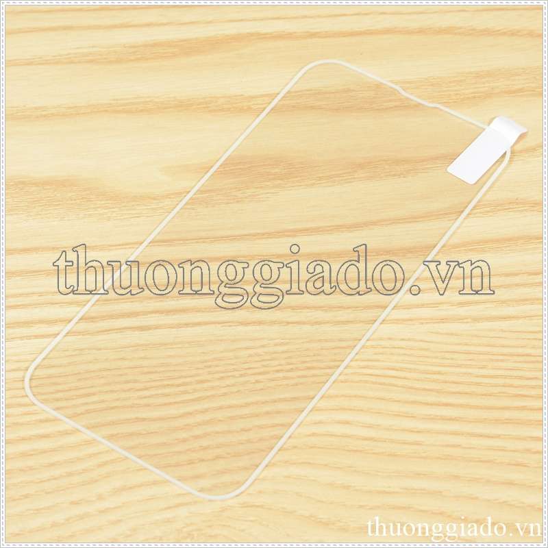 Miếng dán màn hình phát quang iPhone