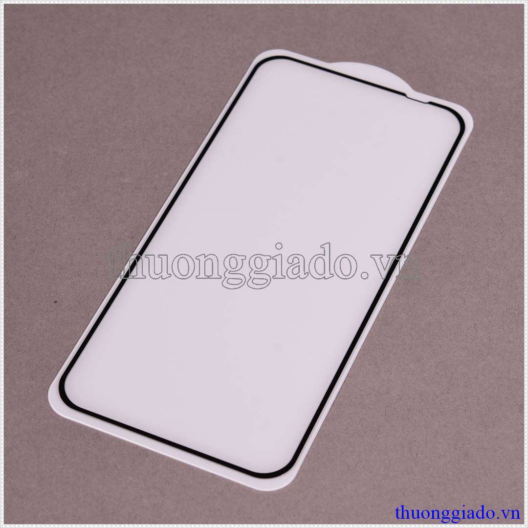 Miếng dán màn hình Nothing Phone 1 (kính cường lực 5d, 9H, full màn)