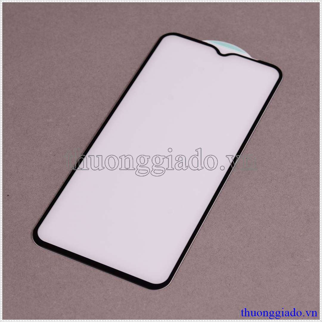 Miếng dán màn hình Oppo A77 2022 (kính cường lực 5d, 9H, full màn