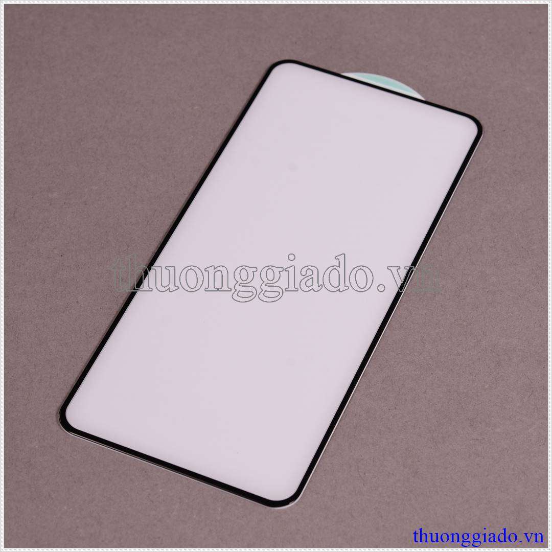 Miếng dán màn hình Oppo Reno8 Pro, Reno 8 Pro (kính cường lực 5d, 9H, full màn)
