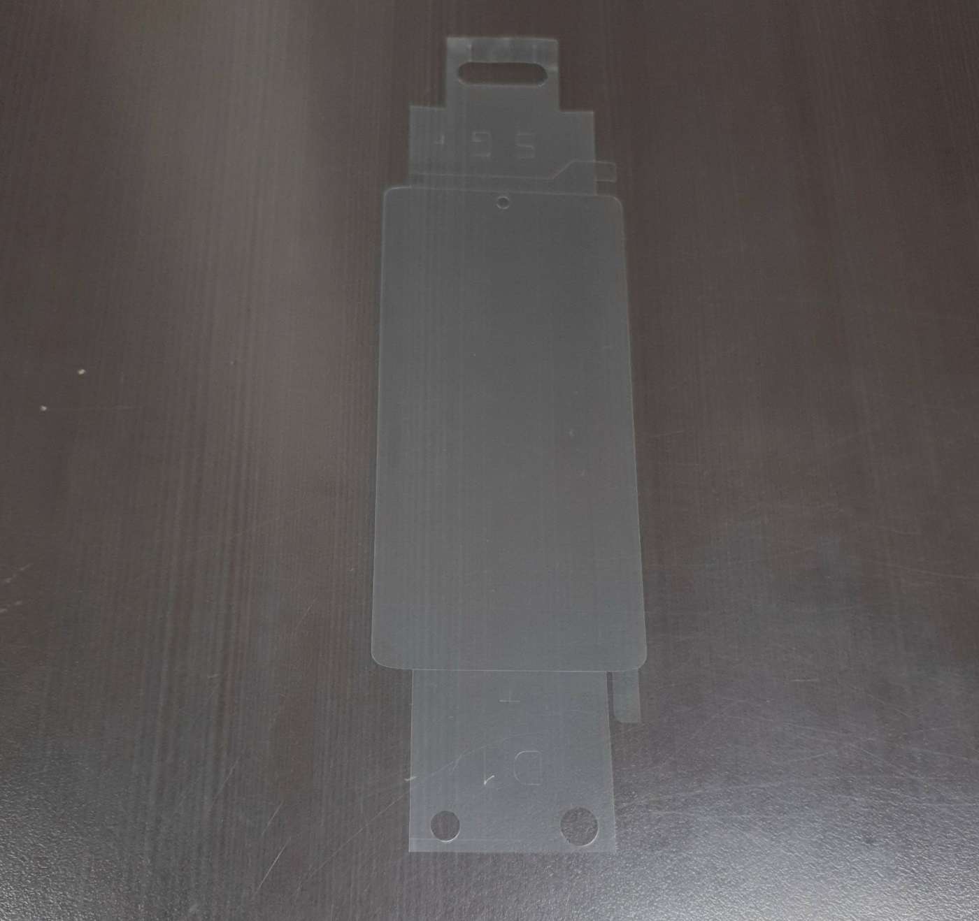 Miếng dán màn hình Samsung Note 10 chính hãng