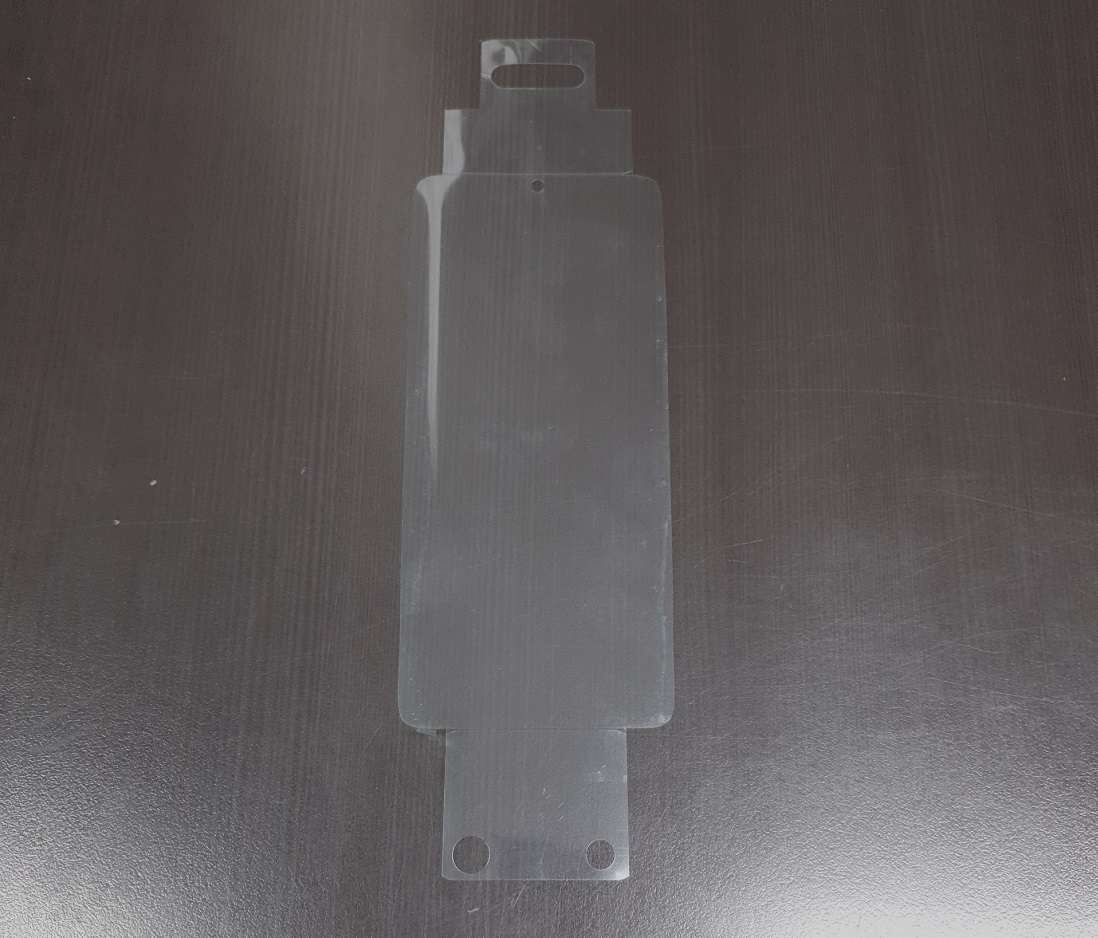 Miếng dán màn hình Samsusng Galaxy S20 Ultra