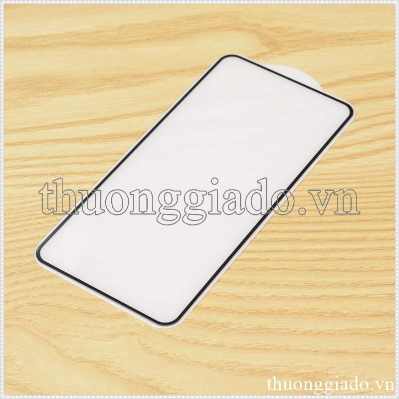Miếng dán màn hình Samsung Galaxy S22 (kính cường lực, 5D, 9H, keo full màn)