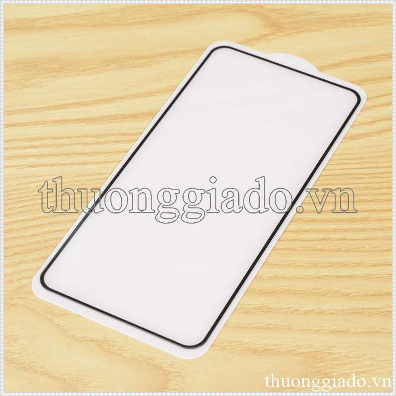 Miếng dán màn hình Samsung Galaxy S22 plus, S22  (kính cường lực, 5D, 9H, keo full màn)