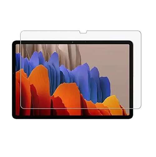 Miếng dán màn hình Samsung Galaxy Tab S8 Ultra (kính cường lực 5d, 9H, full màn	