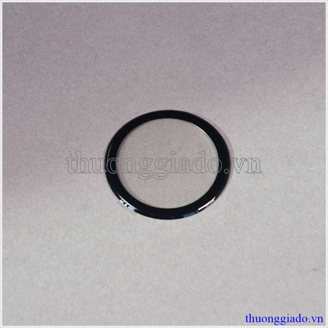 Miếng dán màn hình Samsung Galaxy Watch 4 40mm (kính cường lực 9H, full màn