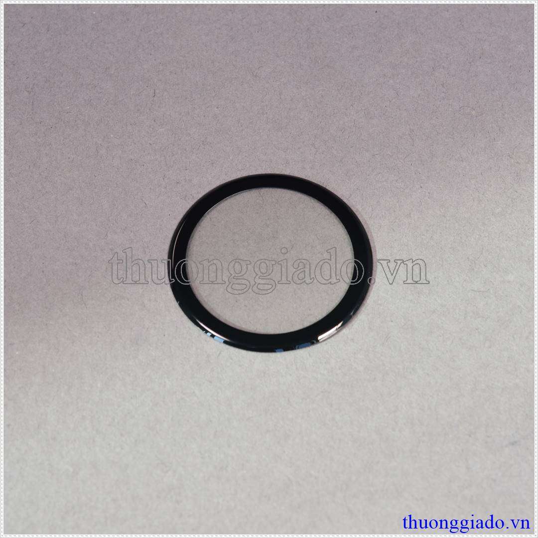 Miếng dán màn hình Samsung Galaxy Watch 5 40mm (kính cường lực 9H, full màn)