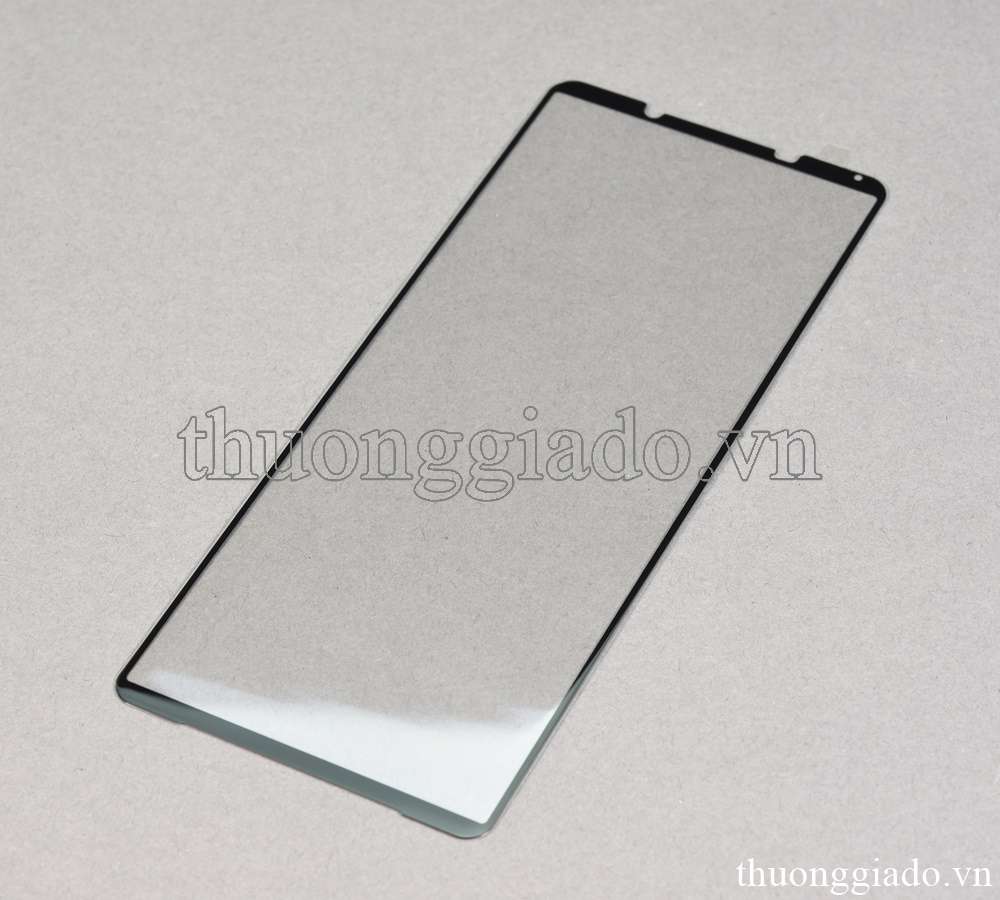 Miếng dán màn hình Sony Xperia 1 III 2021