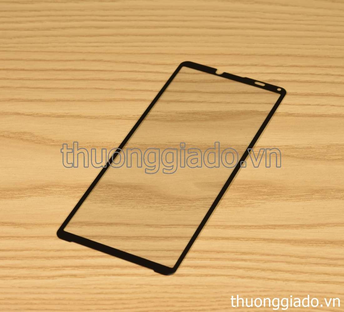 Miếng dán màn hình Sony Xperia 10 III 2021