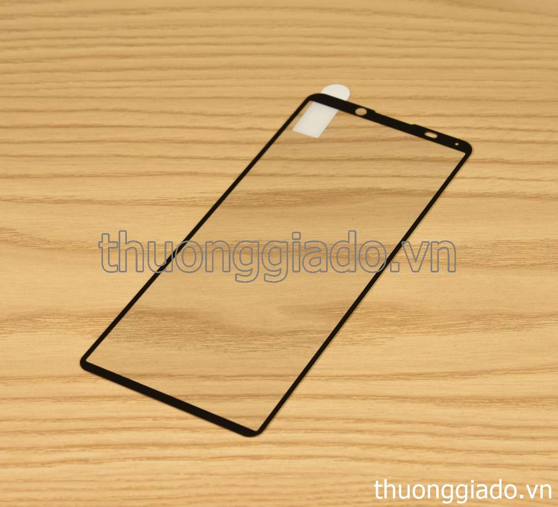 Miếng dán màn hình Sony Xperia 5 III 2021