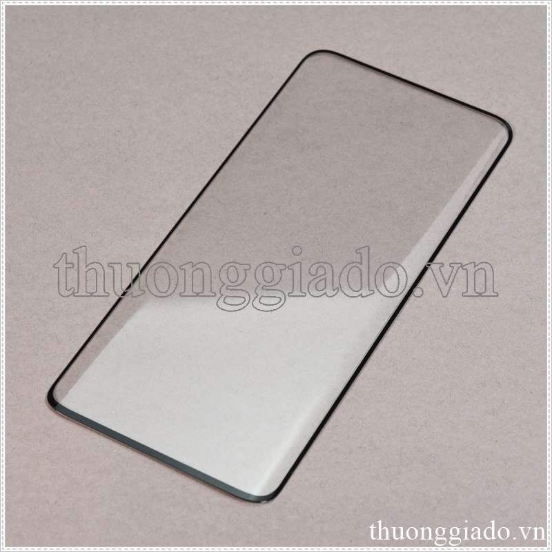 Miếng dán màn hình Xiaomi Mi 10 5G (kính cường lực, 5D, 9H, full keo, full màn)