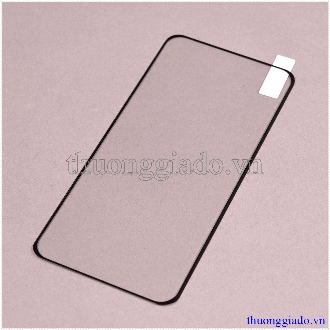 Miếng dán màn hình Xiaomi Mi 12 (kính cường lực 5d, 9H, full màn)