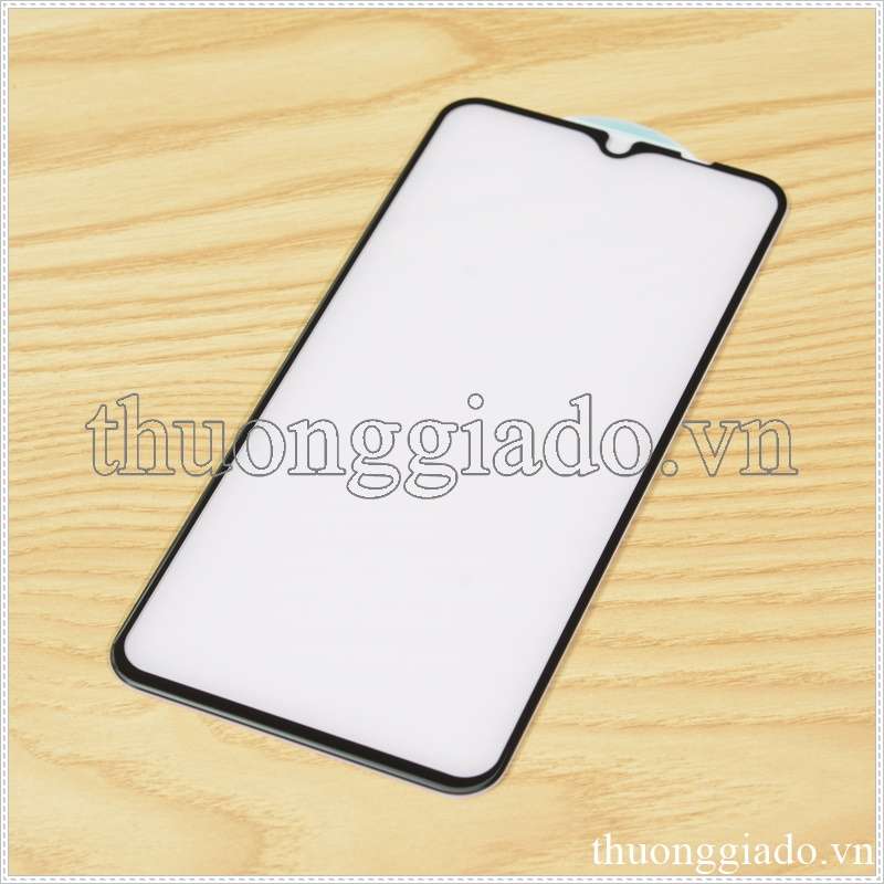 Miếng dán màn hình Xiaomi Redmi 10 Prime (kính cường lực, 5D, 9H, keo full màn)