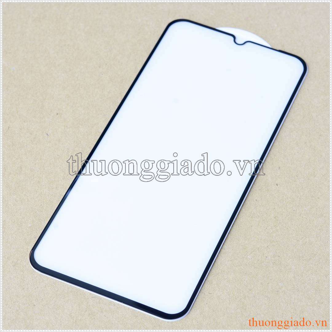 Miếng dán màn hình Xiaomi Redmi 10A (kính cường lực 5d, 9H, full màn