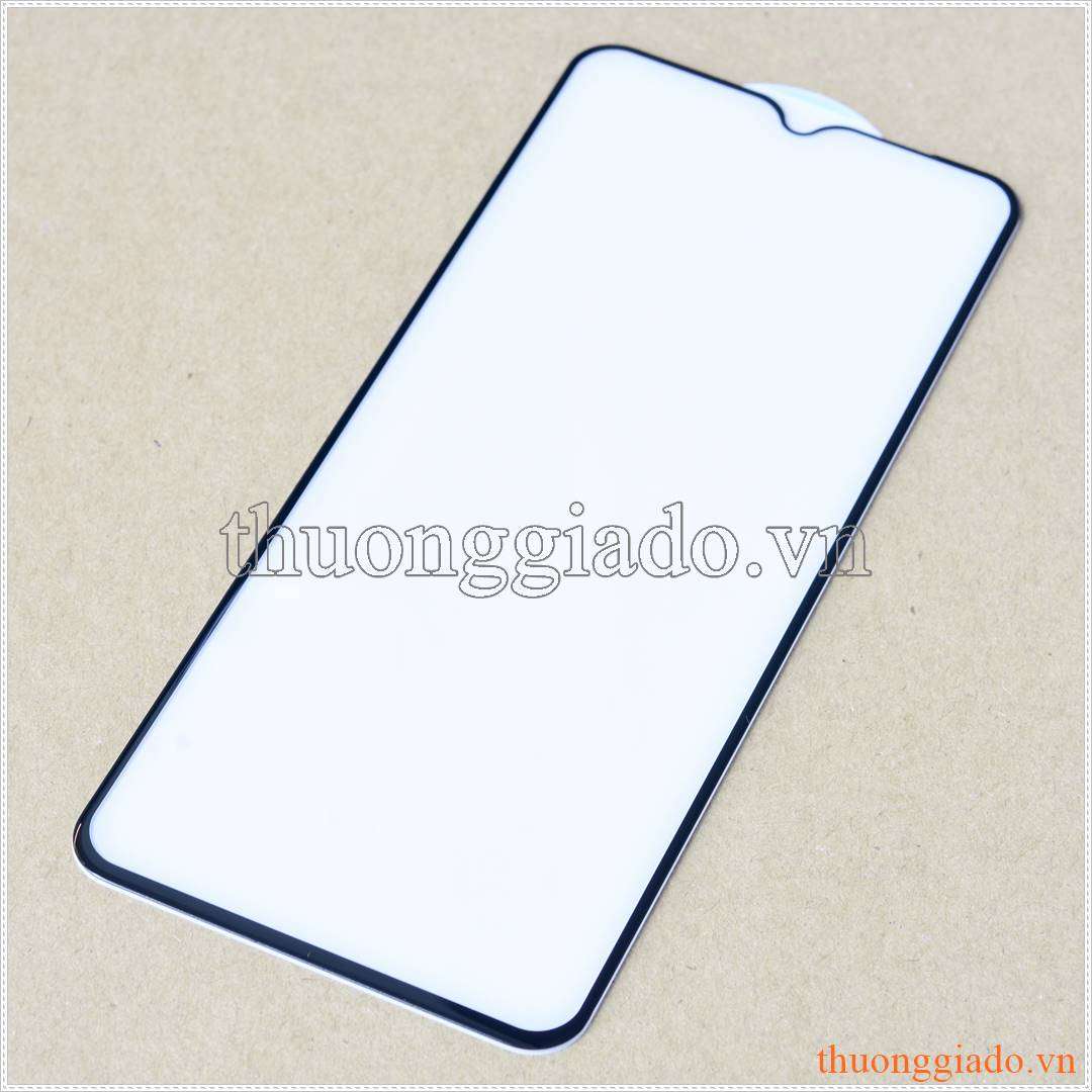 Miếng dán màn hình Xiaomi Redmi 10C (kính cường lực 5d, 9H, full màn