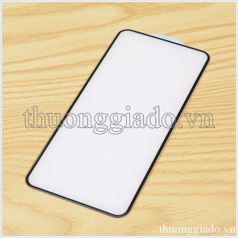 Miếng dán màn hình Xiaomi Redmi Note 11 4G (kính cường lực, 5D, 9H, keo full màn)