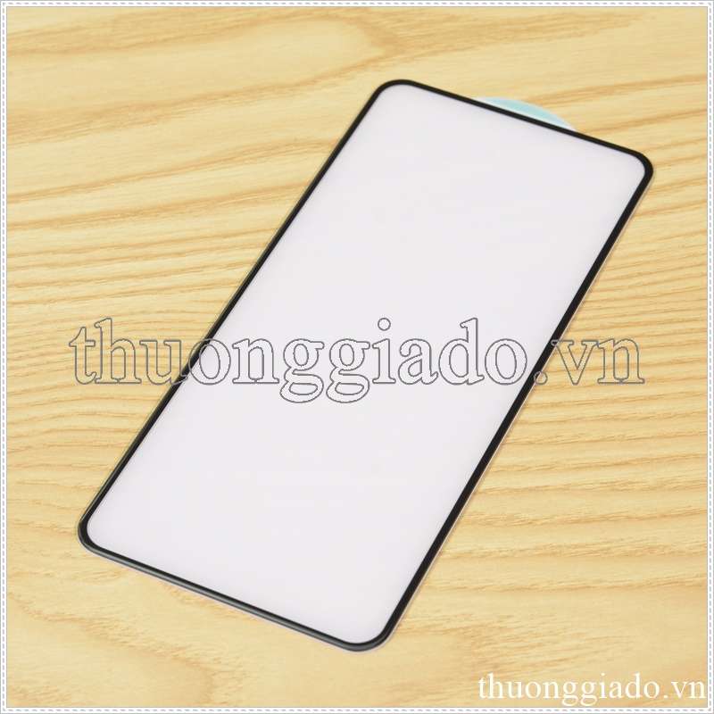 Miếng dán màn hình Xiaomi Redmi Note 11 Pro (kính cường lực, 5D, 9H, keo full màn)