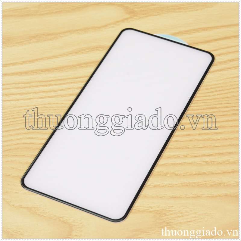 Miếng dán màn hình Xiaomi Redmi Note 11 Pro Max (kính cường lực, 5D, 9H, keo full màn)