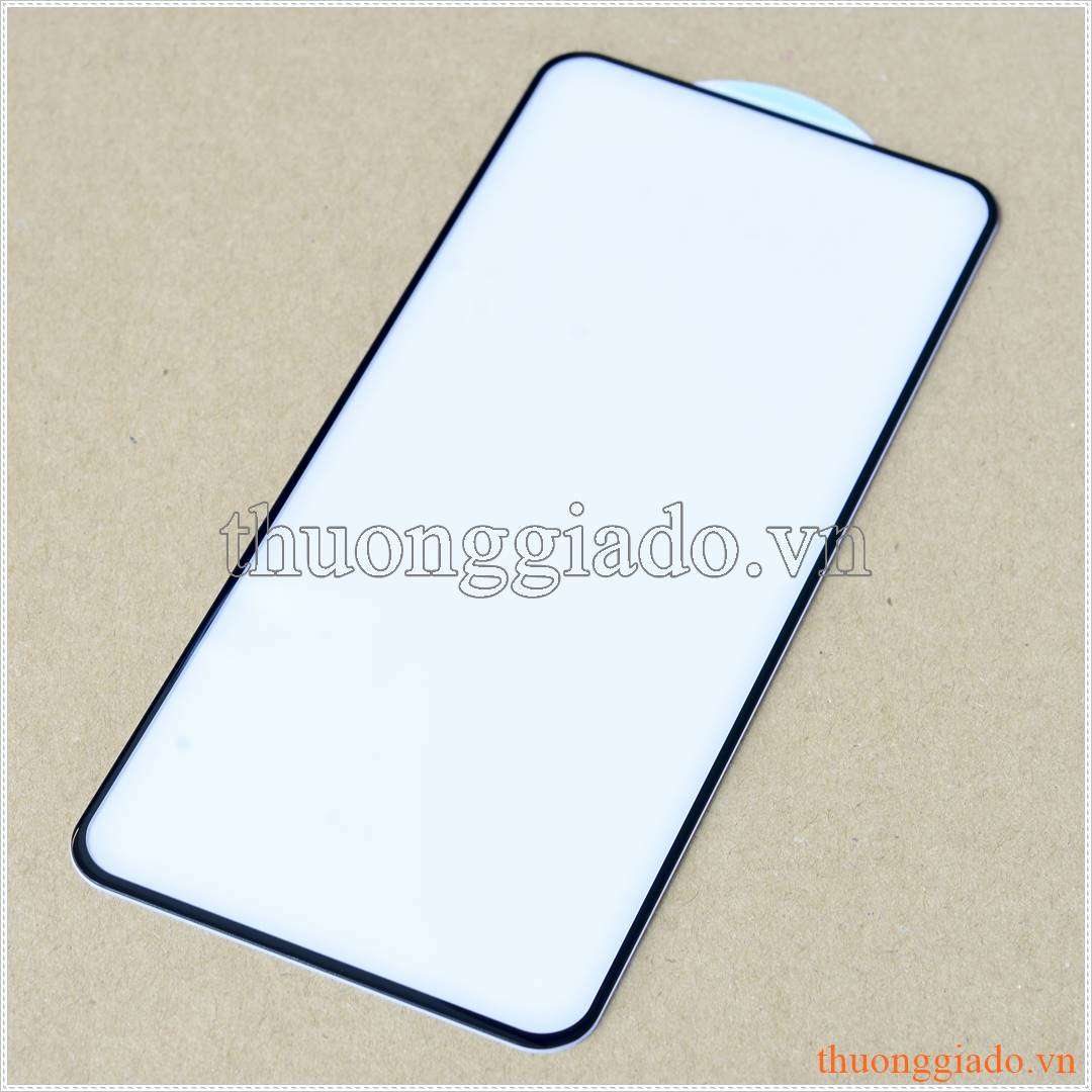 Miếng dán màn hình Xiaomi Redmi Note 12 Pro (kính cường lực 5d, 9H, full màn