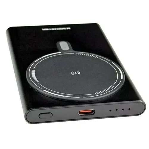 Pin sạc dự phòng Monster King Power PD5001 5000mA