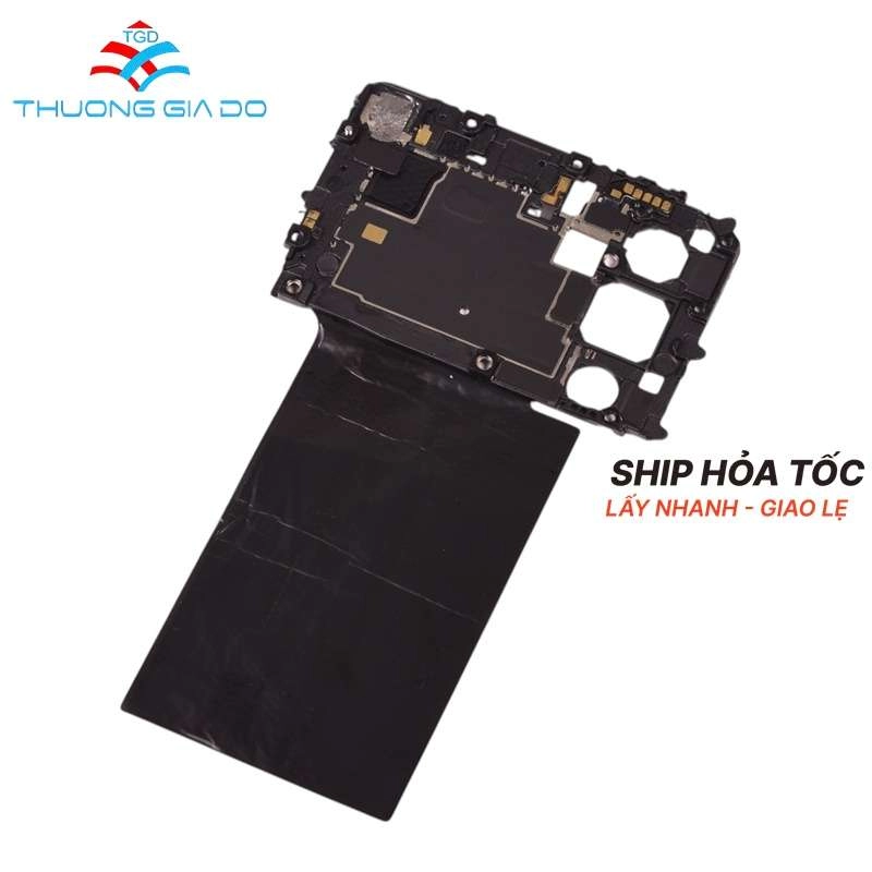 Nắp đậy bảo vệ mainboard và thu sóng OPPO RENO 6 PRO 5G