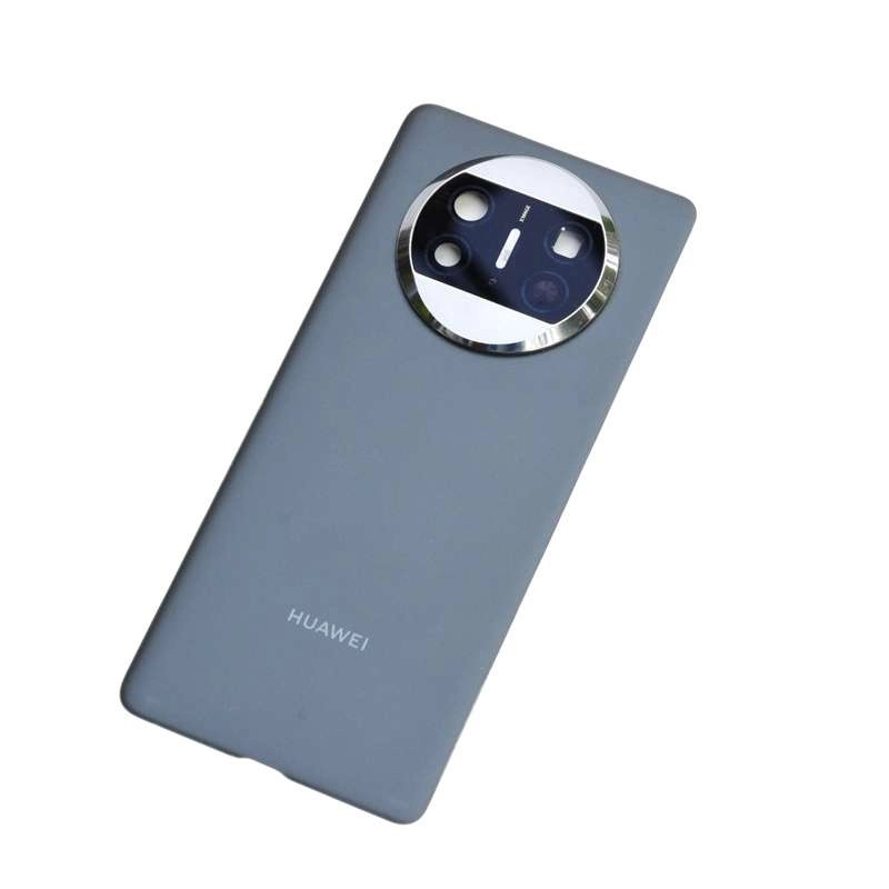 Nắp lưng (kính lưng) Huawei Mate X3, kèm cụm kính camera sau